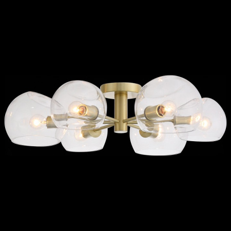 Фото Люстра на штанге ST-Luce Calmare SL434.202.06
