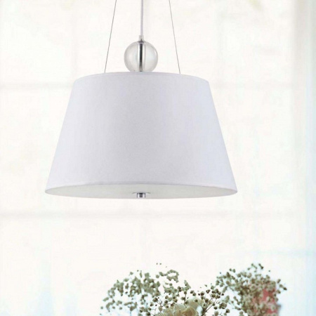 Фото Подвесной светильник Maytoni Bergamo MOD613PL-03W