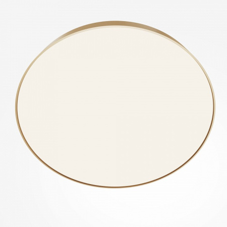 Фото Накладной светильник Maytoni Zon C032CL-90W4K-RD-MG