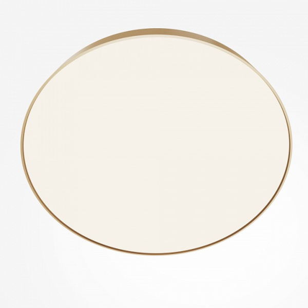 Фото Накладной светильник Maytoni Zon C032CL-90W4K-RD-MG