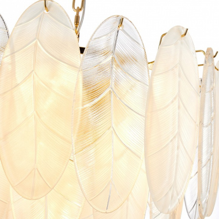 Фото Подвесная люстра Favourite Intera 2983-13P