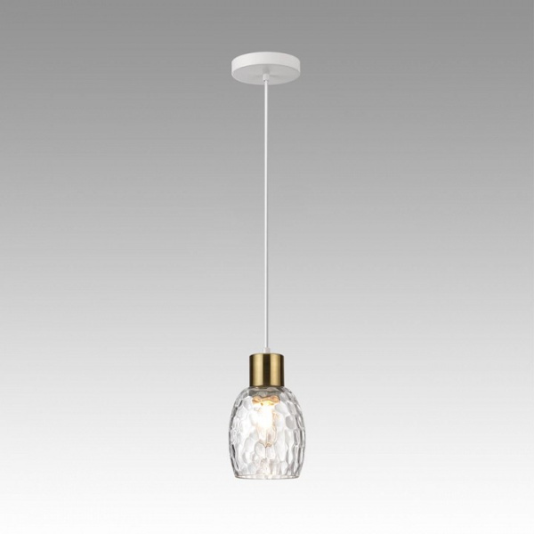 Фото Подвесной светильник Lumion Ice 6583/1A