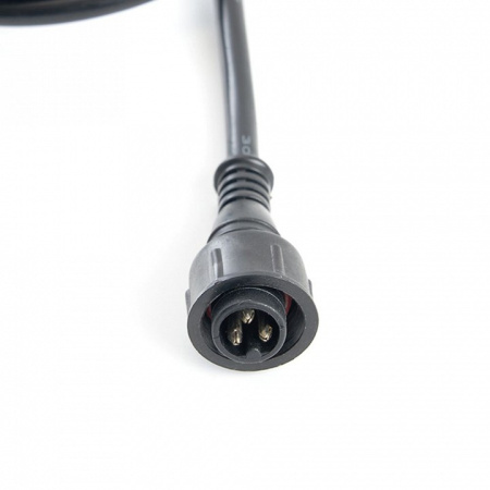 Фото Соединитель сетевой Feron LD1501 41275