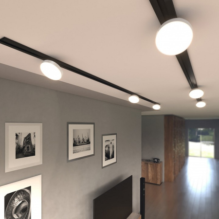 Фото Накладной светильник Elektrostandard Pila a056102