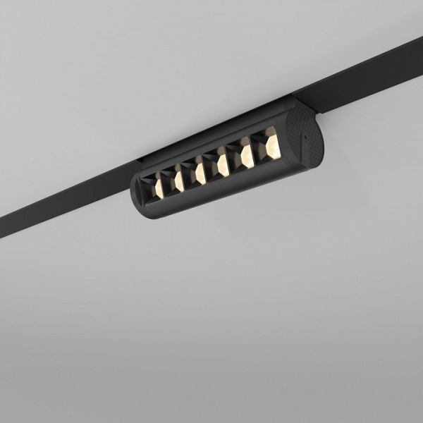 Фото Накладной светильник Elektrostandard Slim Magnetic a062994
