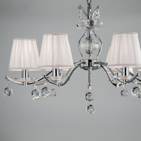 Фото Подвесная люстра Citilux Шелли CL438161