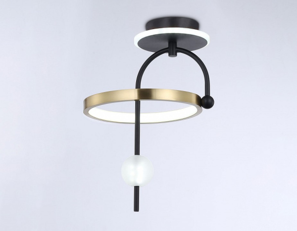 Открыть Светильник на штанге Ambrella Light FL FL66424 Фото Светильник на штанге Ambrella Light FL FL66424