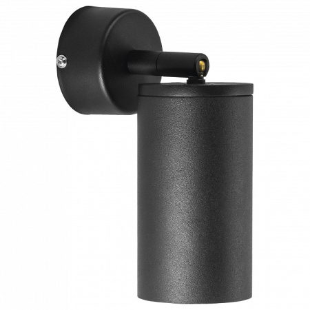 Фото Основание на штанге с шарниром Lightstar Rullo 590007