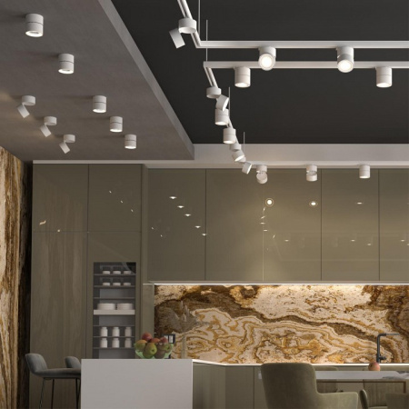 Фото Накладной светильник Novotech Groda 358782