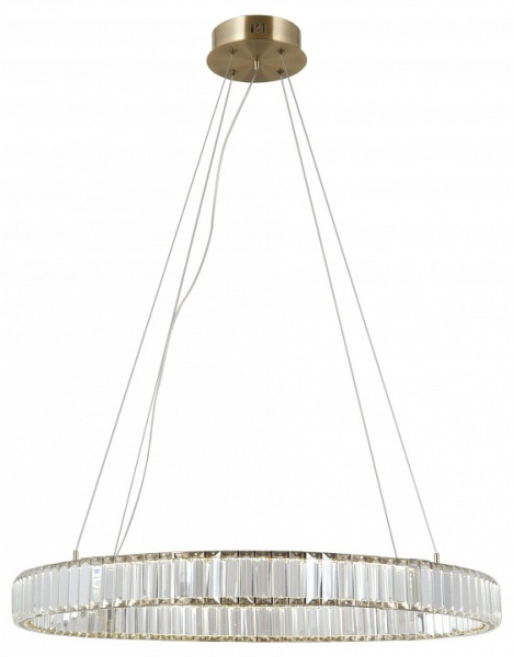 Фото Подвесной светильник Moderli Asti V10731-PL