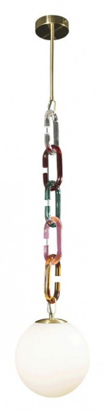 Фото Подвесной светильник Loft it Chain 10128P Mult