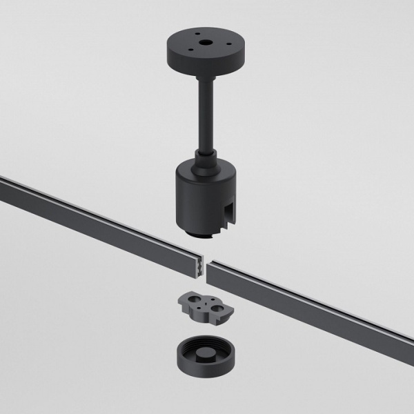 Фото Основание на штанге Elektrostandard Esthetic Magnetic a065437