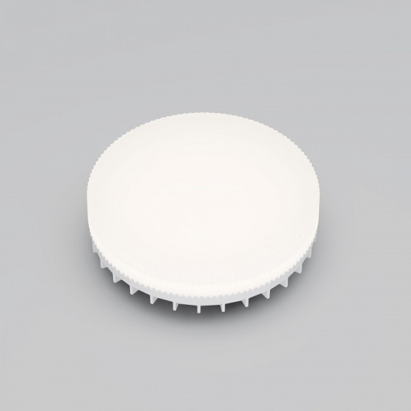 Открыть Лампа светодиодная с управлением через Wi-Fi Voltega Wi-Fi bulbs GX53 9Вт 2700-6500K 2430 Фото Лампа светодиодная с управлением через Wi-Fi Voltega Wi-Fi bulbs GX53 9Вт 2700-6500K 2430