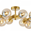 Фото Люстра на штанге Favourite Varietas 2649-10U