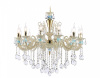 Открыть Подвесная люстра Ambrella Light TR TR4929 Фото Подвесная люстра Ambrella Light TR TR4929