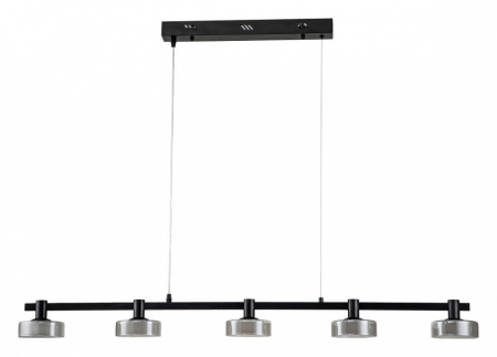 Фото Подвесная люстра Stilfort Gloze 4009/02/05PL