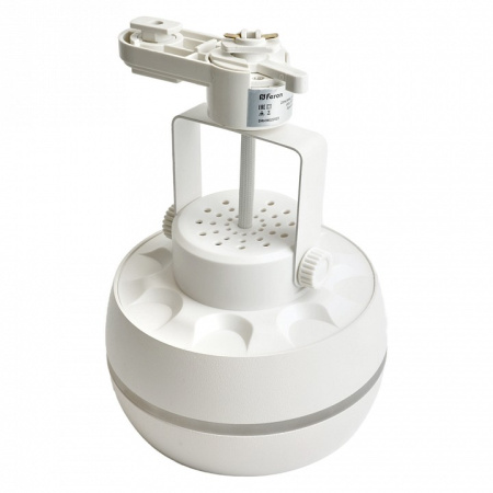 Фото Светильник на штанге Feron AL168 48552