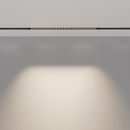 Фото Встраиваемый светильник Maytoni Points TR031-2-24W4K-B