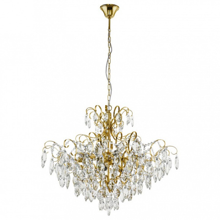 Фото Подвесная люстра Eglo Fenoullet 1 39606