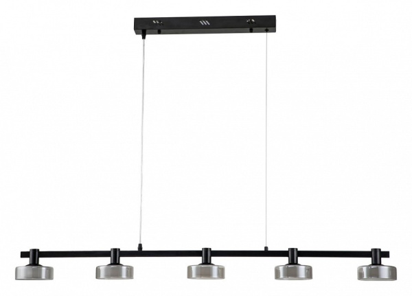 Фото Подвесная люстра Stilfort Gloze 4009/02/05PL