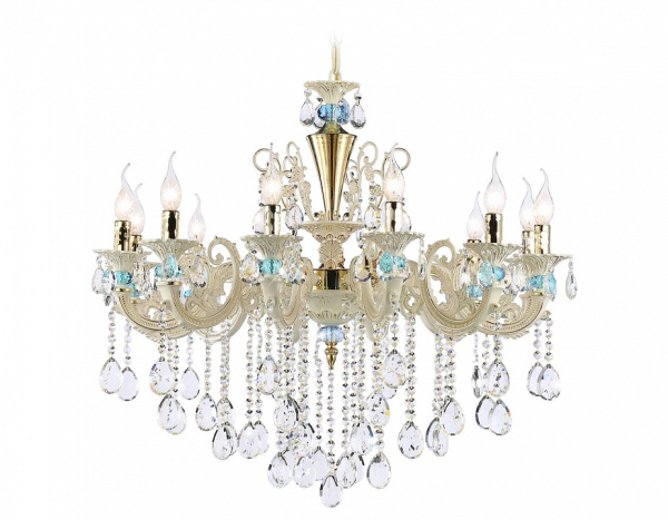 Фото Подвесная люстра Ambrella Light TR TR4929