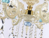 Открыть Подвесная люстра Ambrella Light TR TR4923 Фото Подвесная люстра Ambrella Light TR TR4923