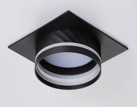 Открыть Встраиваемый светильник Ambrella Light TN TN5222 Фото Встраиваемый светильник Ambrella Light TN TN5222