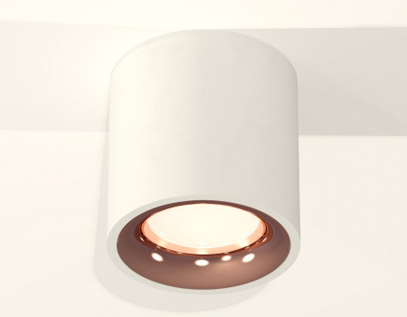 Открыть Накладной светильник Ambrella Light XS XS7531025 Фото Накладной светильник Ambrella Light XS XS7531025