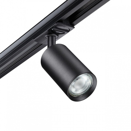 Открыть Светильник на штанге Novotech Pipe 370965 Фото Светильник на штанге Novotech Pipe 370965