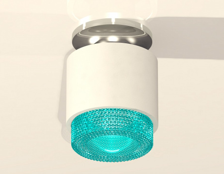 Открыть Накладной светильник Ambrella Light XS XS7510082 Фото Накладной светильник Ambrella Light XS XS7510082