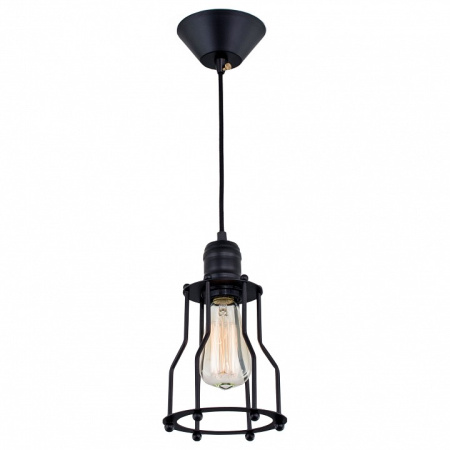 Фото Подвесной светильник Citilux Эдисон CL450201