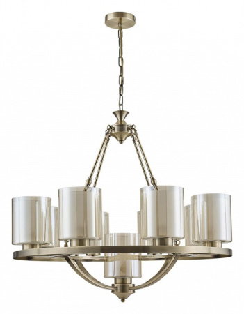Фото Подвесная люстра Lumion Riverly 6524/9