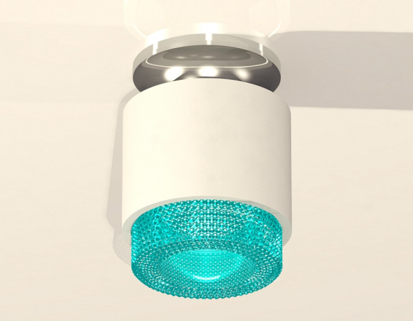 Открыть Накладной светильник Ambrella Light XS XS7510082 Фото Накладной светильник Ambrella Light XS XS7510082