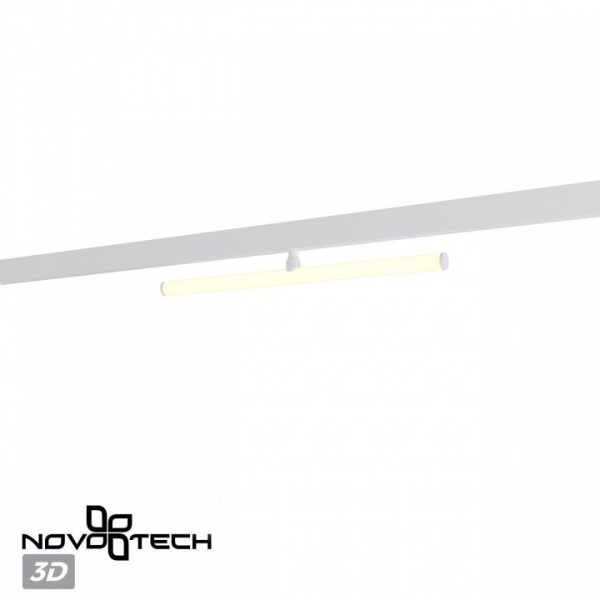 Фото Светильник на штанге Novotech Flum 359447