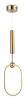 Открыть Подвесной светильник Ambrella Light FL FL10578 Фото Подвесной светильник Ambrella Light FL FL10578