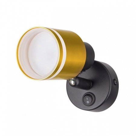 Фото Бра Citilux Bruno CL565514