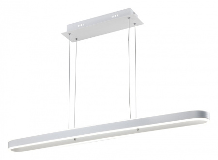 Фото Подвесной светильник Moderli Leuch V1920-PL