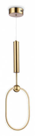 Открыть Подвесной светильник Ambrella Light FL FL10578 Фото Подвесной светильник Ambrella Light FL FL10578
