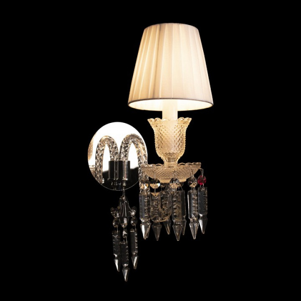 Фото Бра Loft it Zenith 10210/1W White