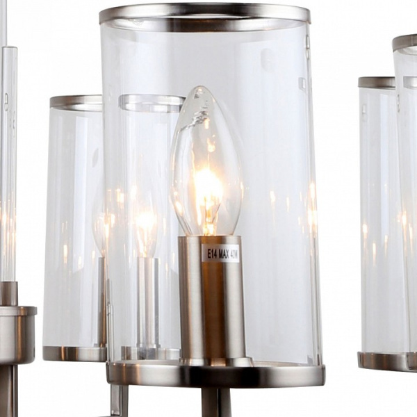 Фото Подвесная люстра Stilfort Vase 1046/11/08P