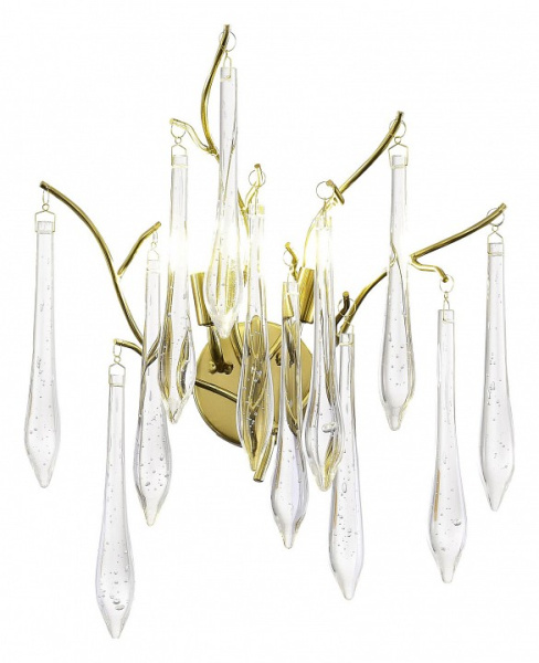 Фото Накладной светильник ST-Luce Teardrops SL1660.201.02