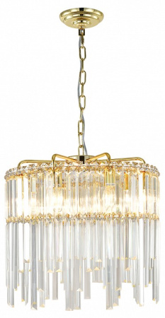 Фото Подвесная люстра Escada Odegard 2105/8S