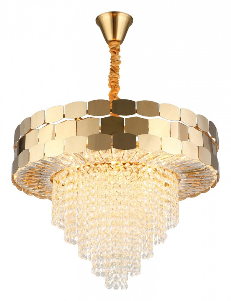 Открыть Подвесной светильник Aployt Dzhoell APL.823.03.12 Фото Подвесной светильник Aployt Dzhoell APL.823.03.12