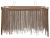 Подвесной светильник Indigo Motorino 11037/1PL Brown Подвесной светильник Indigo Motorino 11037/1PL Brown