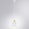 Открыть Подвесной светильник Arte Lamp Thomas A7032SP-1WH Фото Подвесной светильник Arte Lamp Thomas A7032SP-1WH
