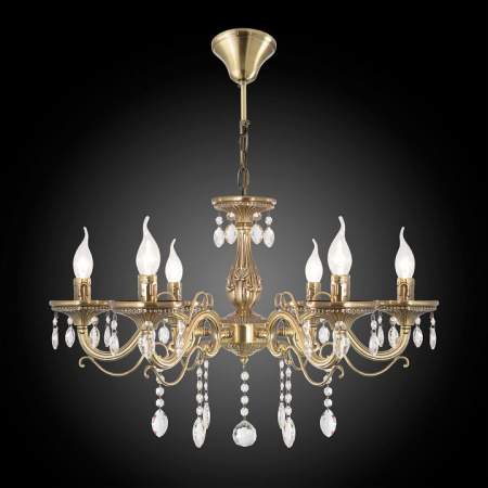 Фото Подвесная люстра Citilux Кармен CL404163