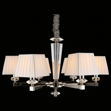 Фото Подвесная люстра Aployt Dominka APL.722.03.06