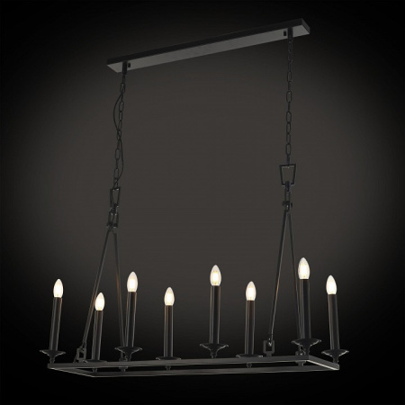 Фото Подвесная люстра Citilux Маркиз CL471245