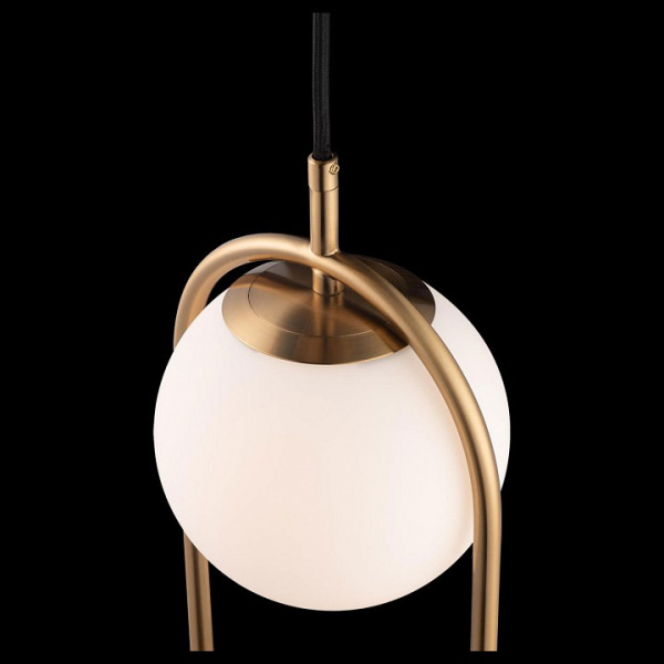 Фото Подвесной светильник Loft it Glob LOFT2601-A