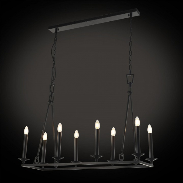 Фото Подвесная люстра Citilux Маркиз CL471245